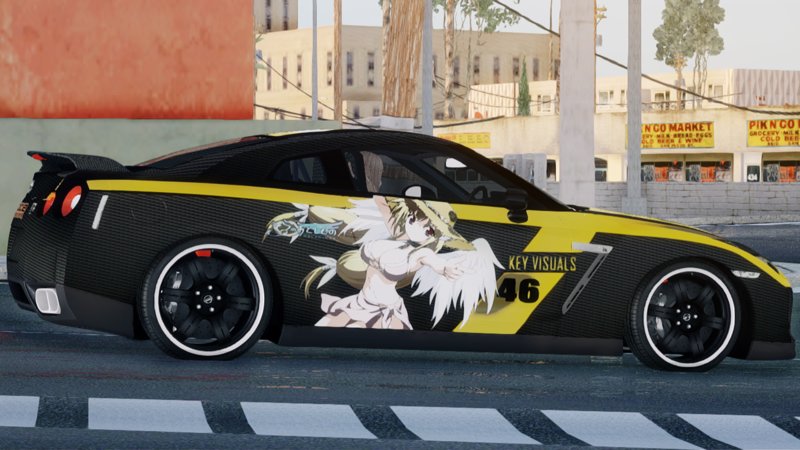 mod